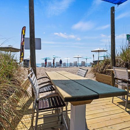 Oceanfront Inn, Inlet View Room, King Bed, #14 Fort Pierce Buitenkant foto